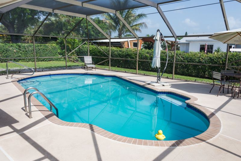 Material Quality and Type