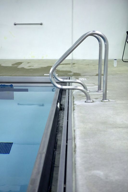 Concrete Paving Installation in Mild Weather